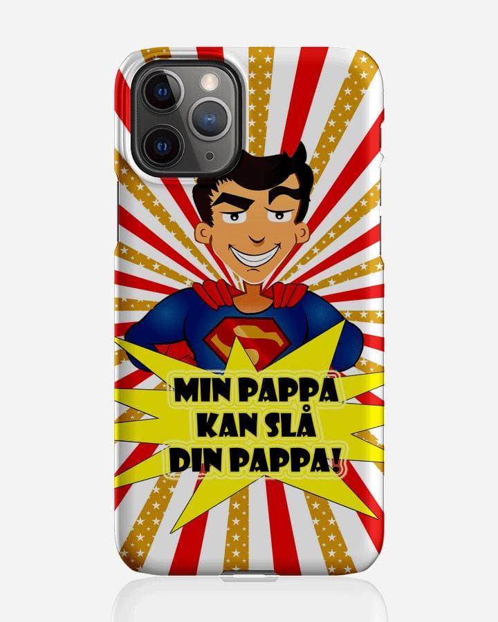 Designer skal till Apple iPhone 11 Pro Max - Pat0032