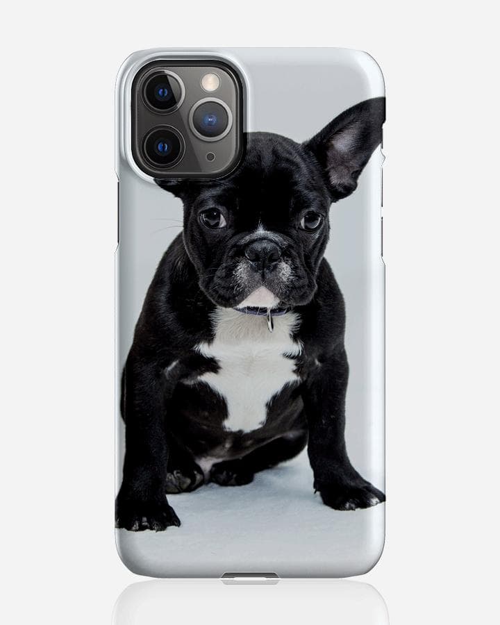 Designer skal till Apple iPhone 11 Pro - Pat2489