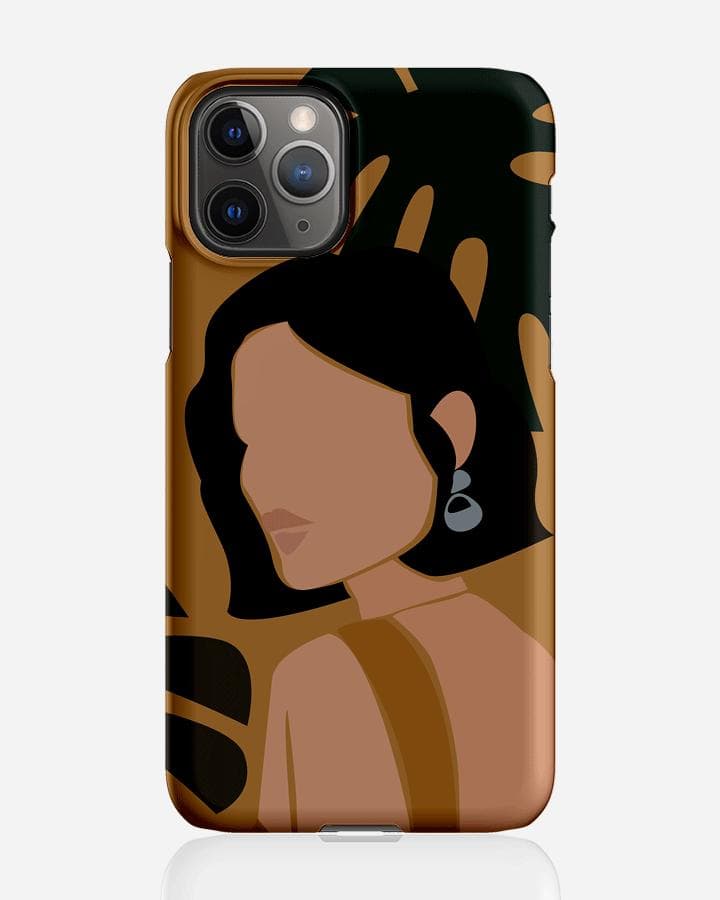 Designer skal till Apple iPhone 11 Pro - Pat2401