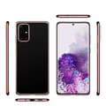 Miniatyrbild 2 av 11: Samsung Galaxy A71 - Skyddsskal