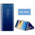 Miniatyrbild 6 av 11: Smidigt LEMAN Fodral - Samsung Galaxy A51