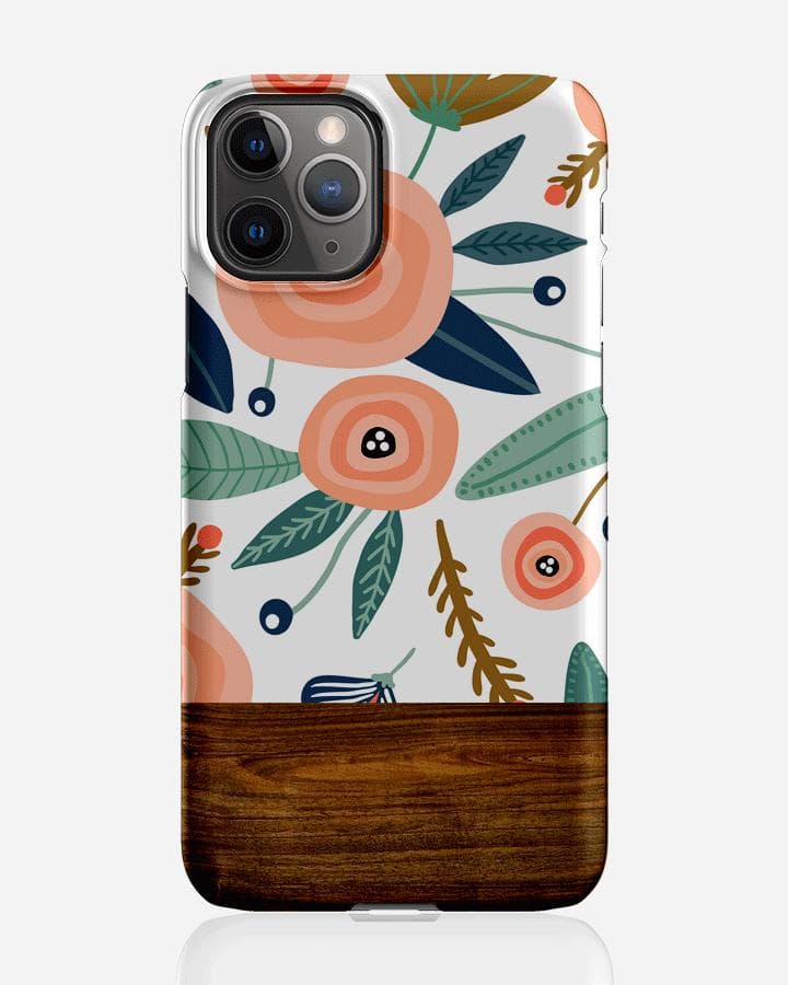 Designer skal till Apple iPhone 11 Pro - Pat2374