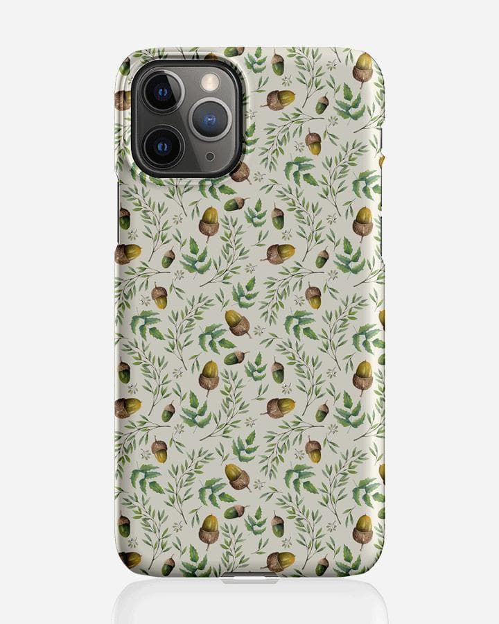 Designer skal till Apple iPhone 11 Pro - Pat2107