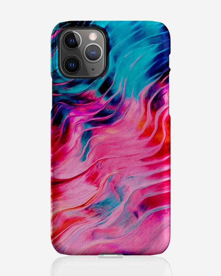 Designer skal till Apple iPhone 11 Pro - Pat2046