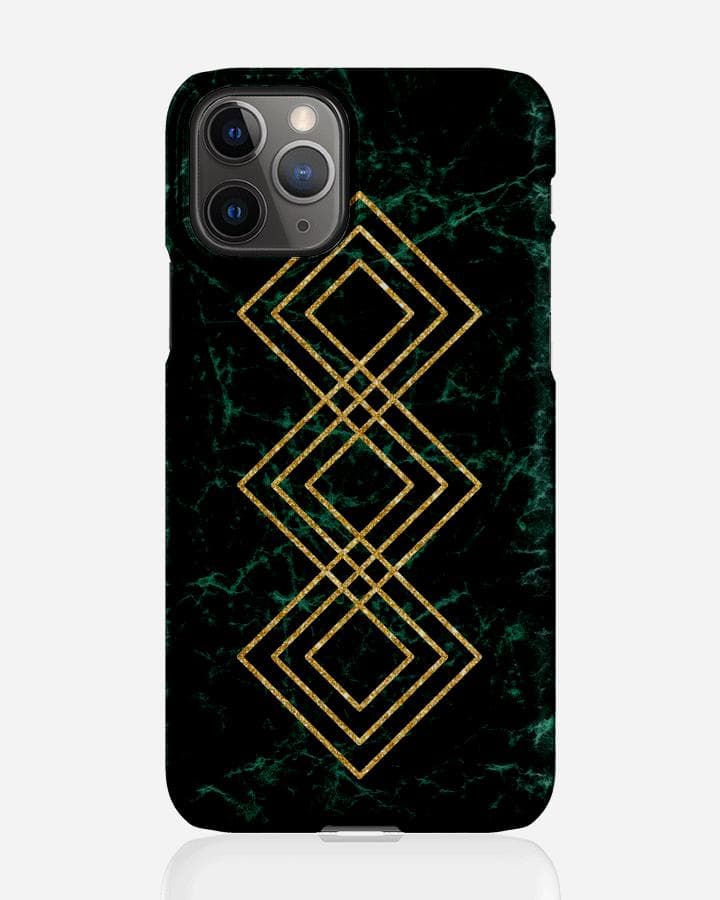 Designer skal till Apple iPhone 11 Pro - Pat0863