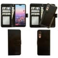 Pikkukuva 2 / 6: Huawei P20 Pro - PU Leather Wallet Case