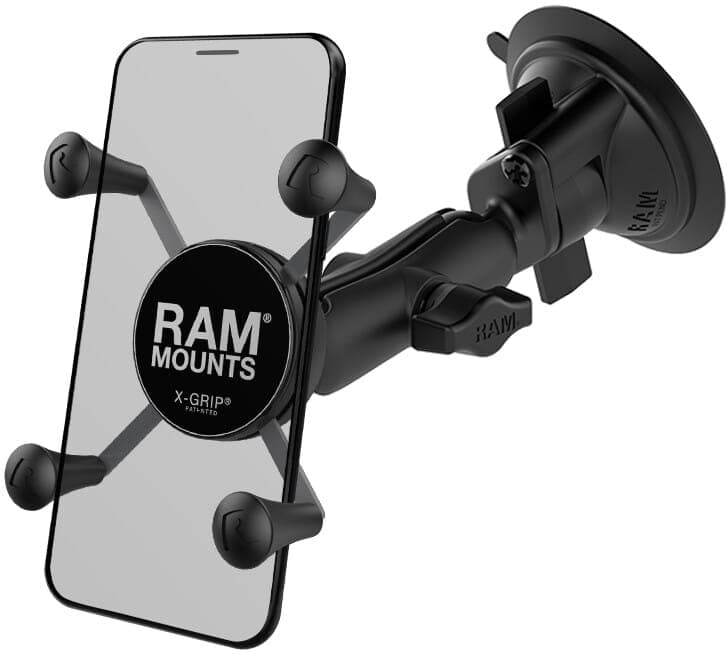 RAM Mount RAM-B-166-UN7