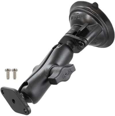 RAM Mount RAM-B-166-LO4