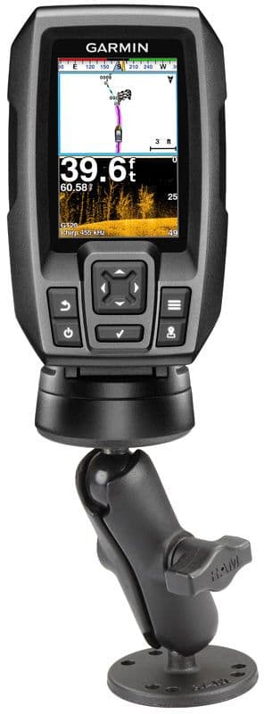 RAM Mount RAM-B-101-G 4