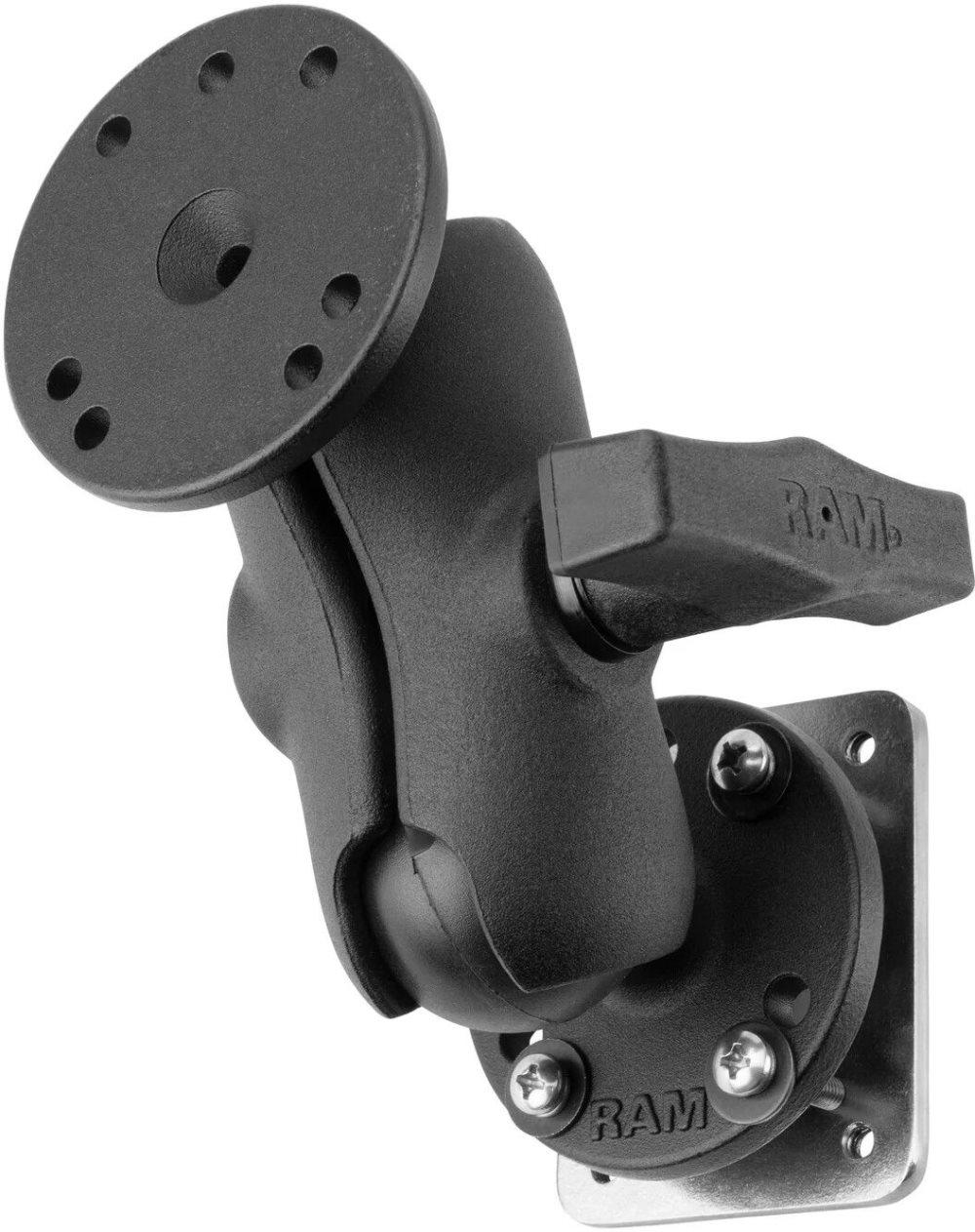 RAM Mount RAM-101U-B-XAT1