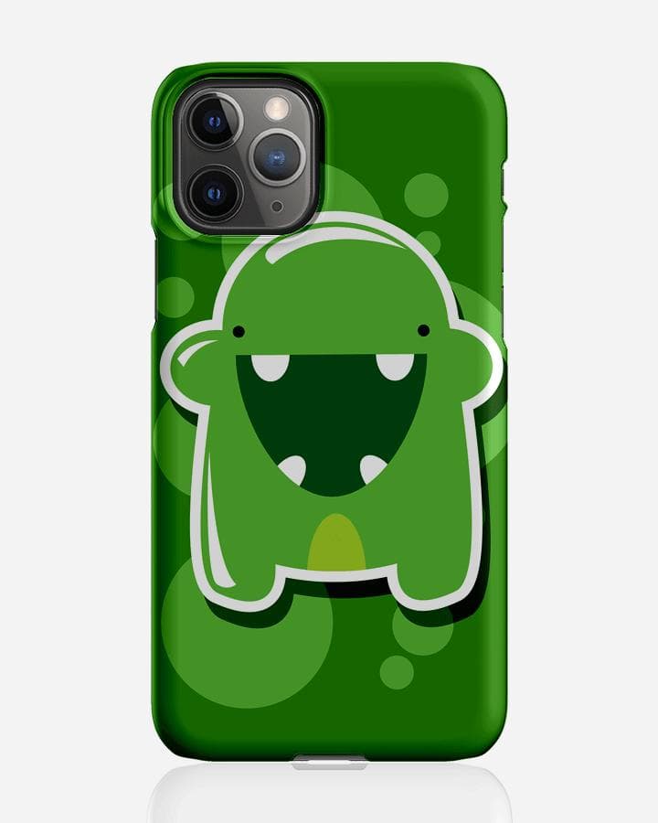 Designer skal till Apple iPhone 11 Pro - Pat0349