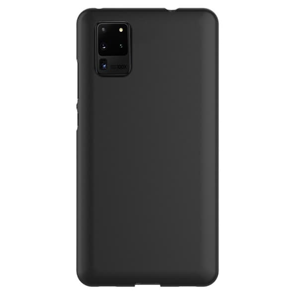 Samsung Galaxy S20 Ultra - Professionellt Skyddsskal MATT