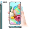 Miniatyrbild 7 av 11: Samsung Galaxy A51 - Kraftfullt Skyddsskal (Floveme)