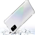 Miniatyrbild 10 av 11: Samsung Galaxy A51 - Kraftfullt Skyddsskal (Floveme)