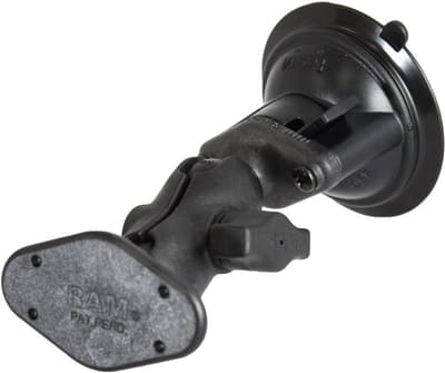 RAM Mount RAP-B-327-LO4U
