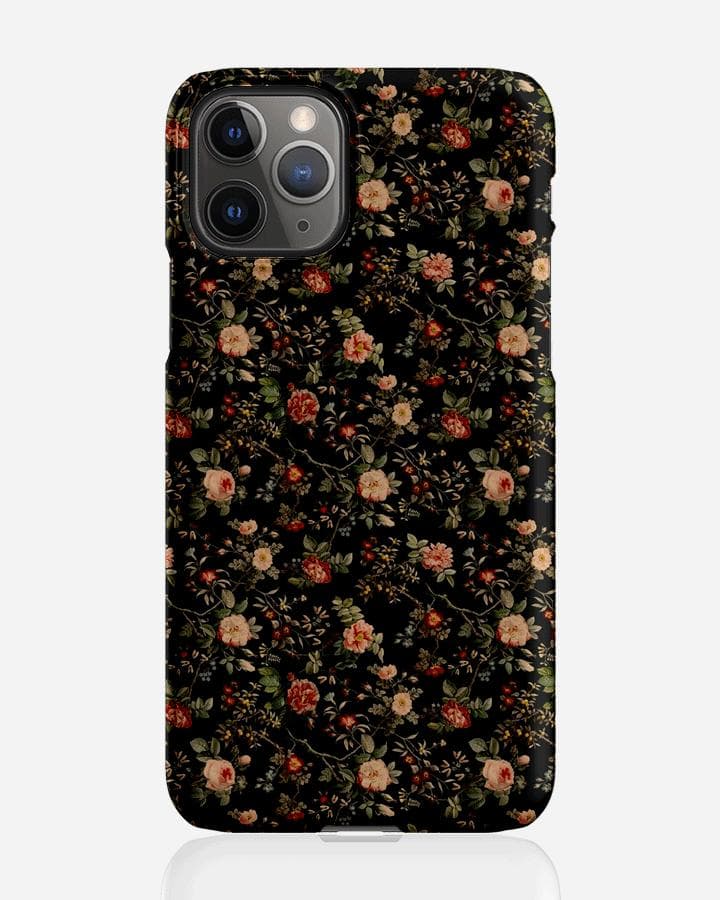 Designer skal till Apple iPhone 11 Pro - Pat0053