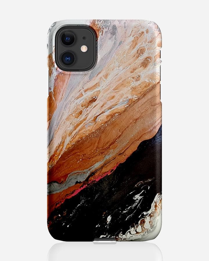 Designer skal till Apple iPhone 11 - Pat2577