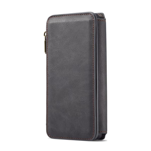 Samsung Galaxy S20 Ultra CASEME 2-in-1 Detachable - Black