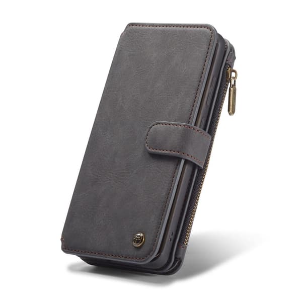 Samsung Galaxy S20 Ultra CASEME 2-in-1 Detachable - Black