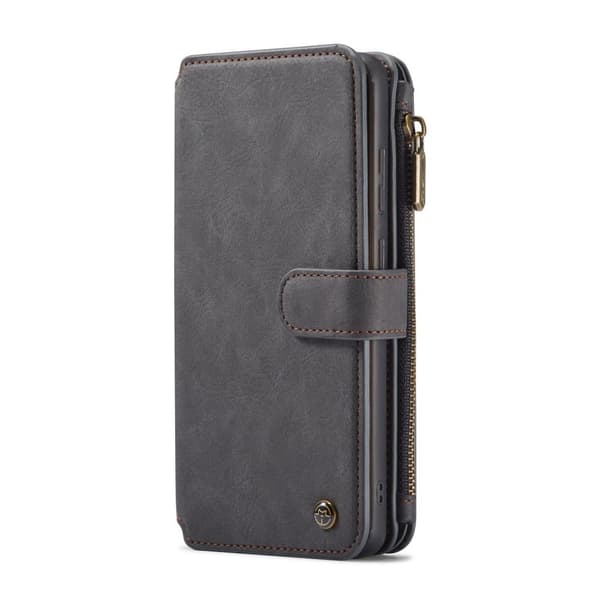 Samsung Galaxy S20 Ultra CASEME 2-in-1 Detachable - Black