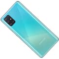 Miniatyrbild 11 av 11: Samsung Galaxy A51 - Stilrent Floveme (TUNT) Silikonskal