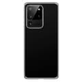 Miniatyrbild 5 av 11: Genomtänkt Tunt Silikonskal - Samsung Galaxy S20 Ultra