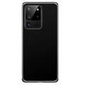 Miniatyrbild 7 av 11: Genomtänkt Tunt Silikonskal - Samsung Galaxy S20 Ultra
