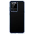 Miniatyrbild 1 av 11: Genomtänkt Tunt Silikonskal - Samsung Galaxy S20 Ultra