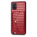 Miniatyrbild 5 av 11: Samsung Galaxy A71 - Elegant Skal med Kortfack