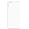 Miniatyrbild 5 av 11: Samsung Galaxy A51 - Skyddande Tunt Silikonskal