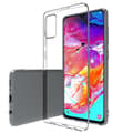 Miniatyrbild 1 av 11: Samsung Galaxy A51 - Kraftfullt Skal