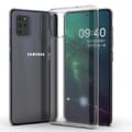 Miniatyrbild 1 av 11: Samsung Galaxy S20 Plus - Stilrent Ultratunt Silikonskal