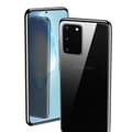 Miniatyrbild 8 av 11: Samsung Galaxy S20 - Effektfullt Floveme Silikonskal