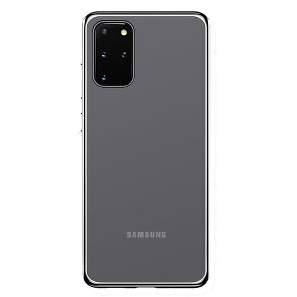 Elegant St�tt�ligt FLOVEME Skal - Samsung Galaxy S20 Plus