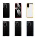 Miniatyrbild 3 av 11: Elegant Skyddsskal - Samsung Galaxy S20 Ultra