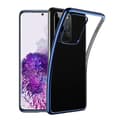 Miniatyrbild 4 av 11: Elegant Skyddsskal - Samsung Galaxy S20 Ultra