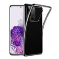 Miniatyrbild 5 av 11: Elegant Skyddsskal - Samsung Galaxy S20 Ultra