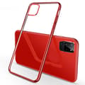 Miniatyrbild 6 av 11: Elegant Skyddsskal - Samsung Galaxy S20 Ultra