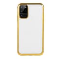 Miniatyrbild 7 av 11: Elegant Skyddsskal - Samsung Galaxy S20 Ultra