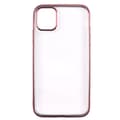 Miniatyrbild 8 av 11: Elegant Skyddsskal - Samsung Galaxy S20 Ultra