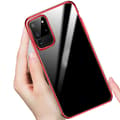 Miniatyrbild 9 av 11: Elegant Skyddsskal - Samsung Galaxy S20 Ultra