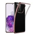 Miniatyrbild 2 av 11: Elegant Skyddsskal - Samsung Galaxy S20 Ultra