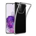Miniatyrbild 1 av 11: Elegant Skyddsskal - Samsung Galaxy S20 Ultra