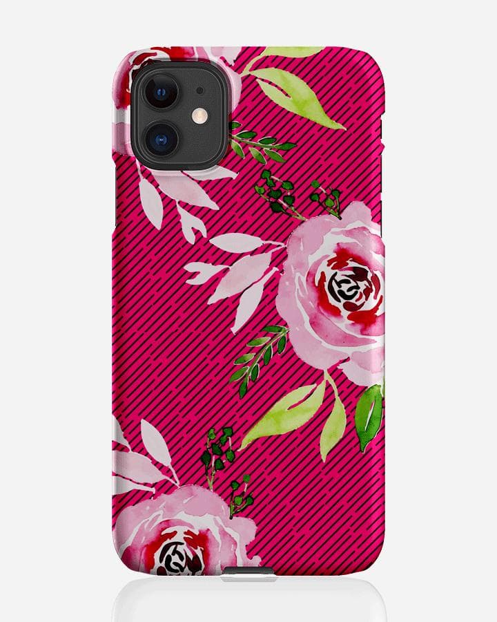 Designer skal till Apple iPhone 11 - Pat2316