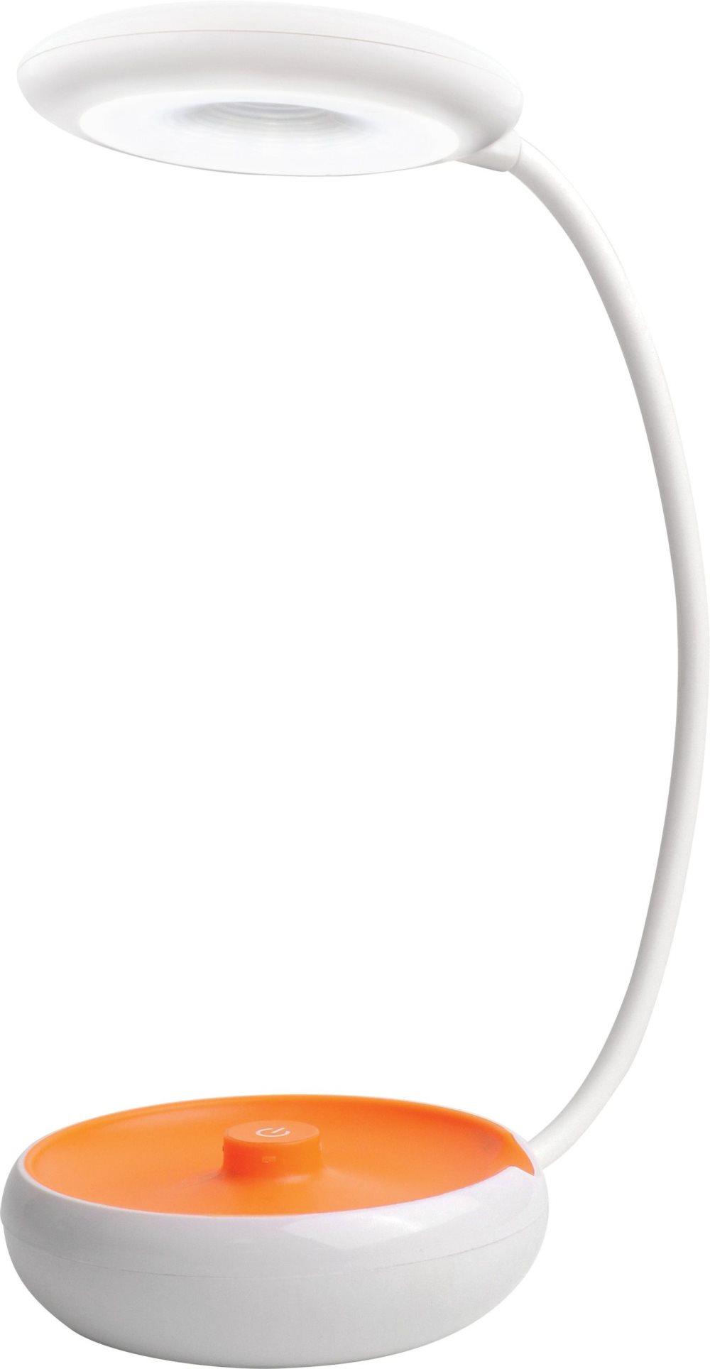 Nordic Home Culture 2-in-1 Led Table Lamp LGT-002