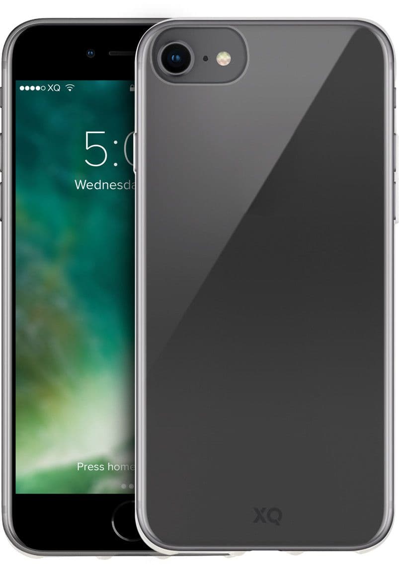 Xqisit Flex Case (iPhone SE2)