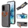 Miniatyrbild 3 av 11: Samsung Galaxy S20 Ultra - Genomtänkt Skal med Kortfack