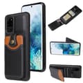 Miniatyrbild 6 av 11: Samsung Galaxy S20 Ultra - Genomtänkt Skal med Kortfack