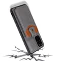 Miniatyrbild 8 av 11: Praktiskt Skal med Kortfack - Samsung Galaxy S20 Plus