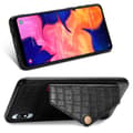 Miniatyrbild 8 av 11: Samsung Galaxy A10 - Praktiskt Skal med Kortfack
